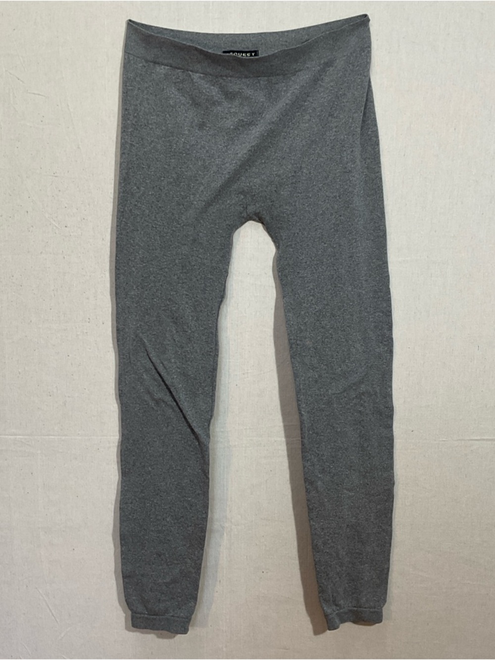 Leggings,
Heather Gray,L/XL A++